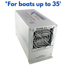 Xtreme Heaters Large 800W