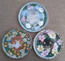 COALPORT “ANNE’S CATS”