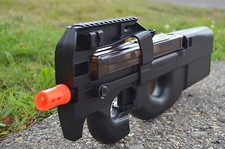 WELL D90F STYLE ELECTRIC