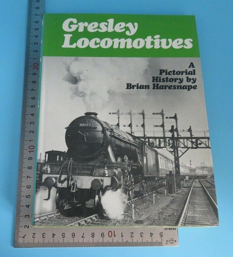 Gresley locomotives - gresley,