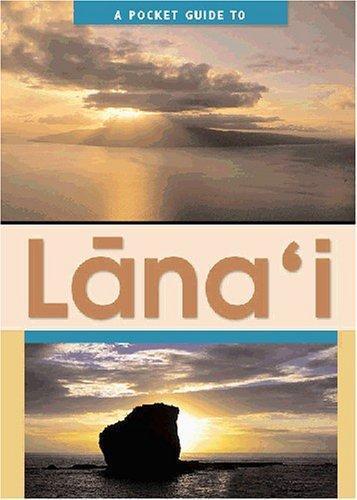Pocket guide lana i - a,