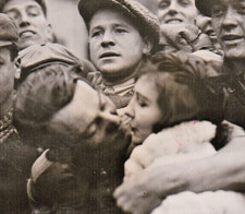 Bicycle  3 wheeled French