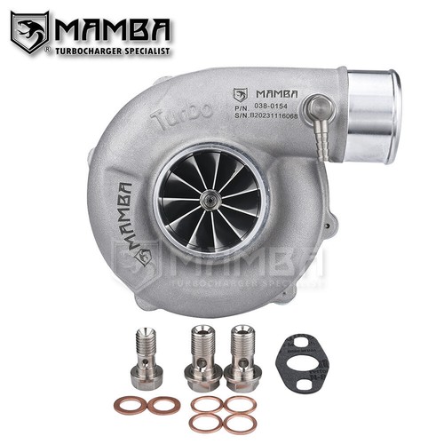 Mamba upgrade fits subaru - 9-11,