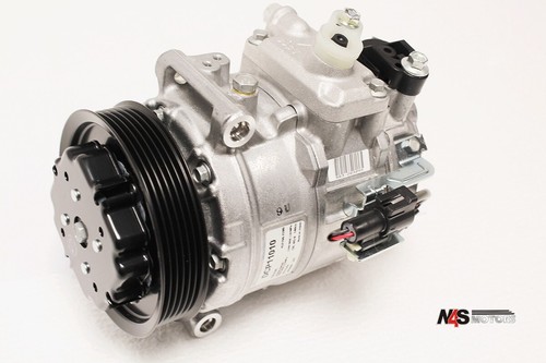 Compressor assembly 5l - compressor, 3.5l