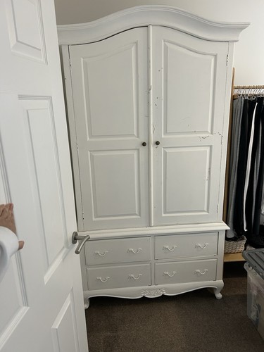 Bedroom furniture set - bedroom,