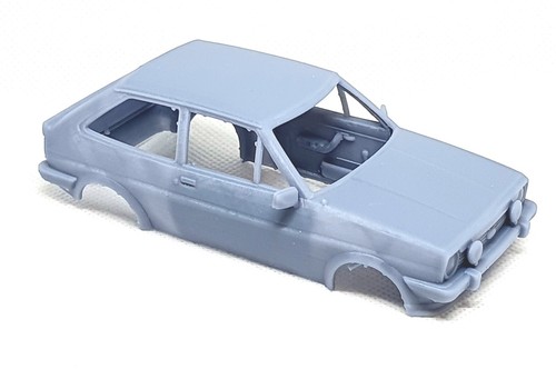 Ford mk1 fiesta - ford,