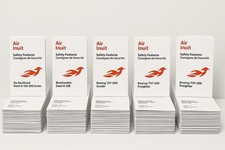 Full Pack Safety Features