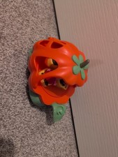 Peppa Pig Pumpkin Carriage