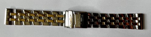 22mm steel 18k - &,