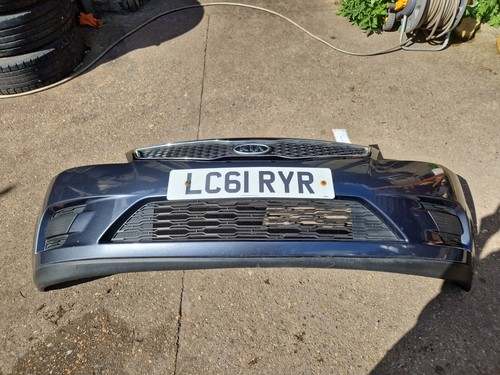 Kia ceed front - ceed,