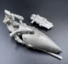 Eldar Jet Cycle Jetbike Rogue