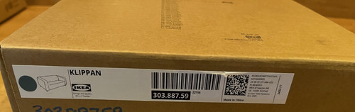 Ikea klippan replacement - ikea,