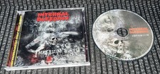Internal Bleeding - Imperium