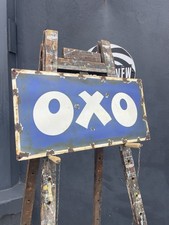 Vintage Blue & White Enamel
