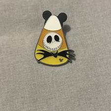 Jack Skellington Candy Corn