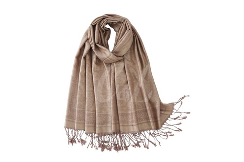 Pashmina floral paisley - pashmina,