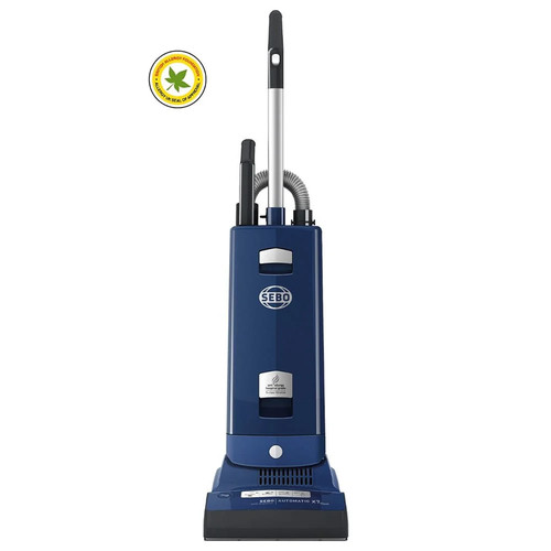 Sebo automatic extra - x7,