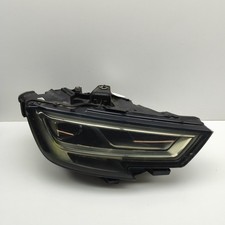 AUDI A3 Limousine 8V S3 Front