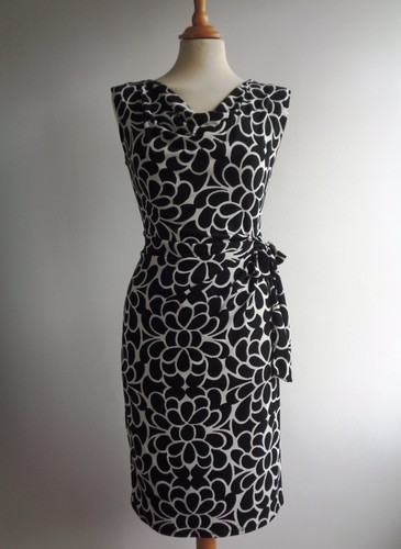Debenhams black white - debenhams,