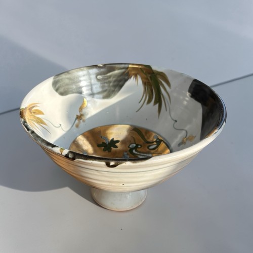 Archie mccall studio - mccall, pottery