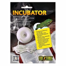 Exo Terra Incubator PRO