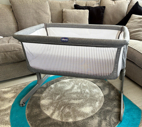 Chicco next2me bedside - ‘next2me’,