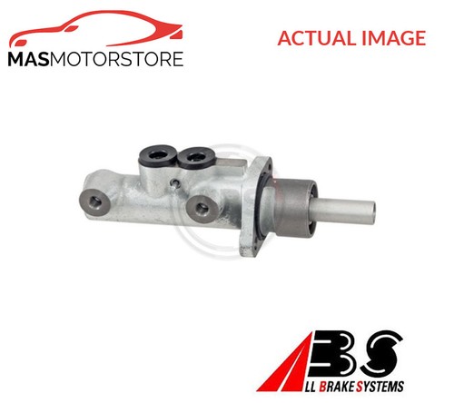 Brake master cylinder abs - brake,