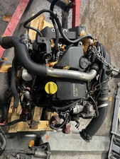 Renault Megane / Nissan