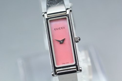 Near mint gucci 1500l - mint],