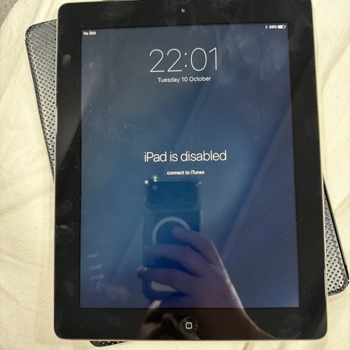 Apple ipad 16gb - ipad, 2