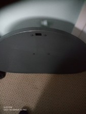 satellite dish only used for 10 days