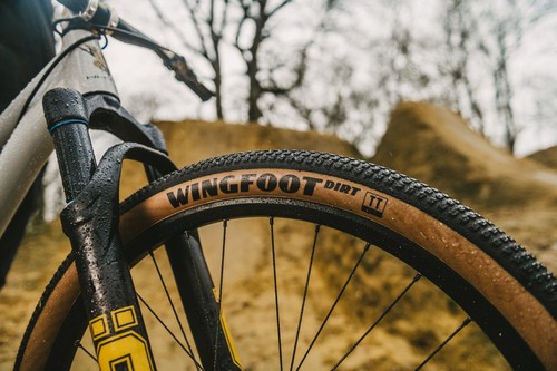 Goodyear wingfoot dirt tube - goodyear,