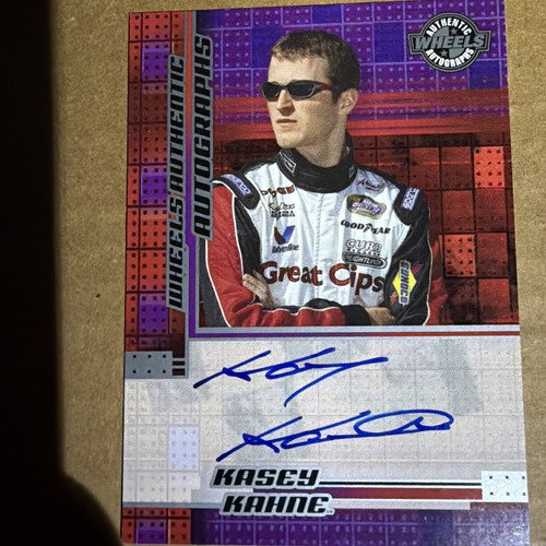 2004 kasey kahne - 2004,