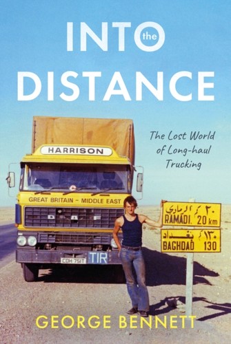 Into the distance - the,