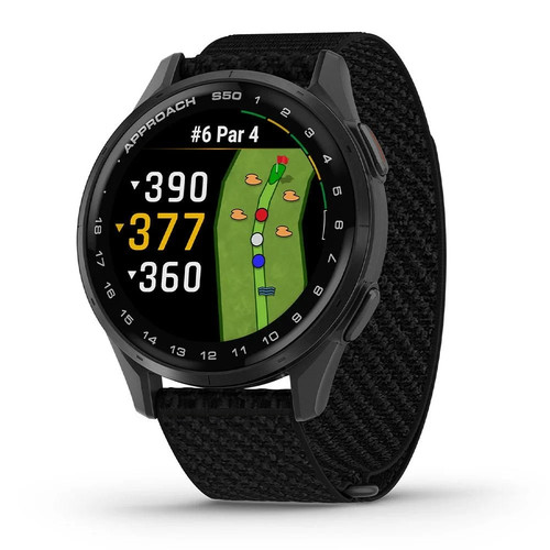 Garmin approach s50 43mm golf - garmin,