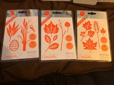 Tonic Metal Die Cuts 