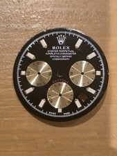 Rolex Oyster Perpetual Daytona