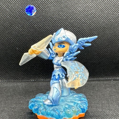 Chill character figure from