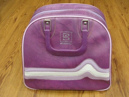 Vtg brunswick don carter like - brunswick,