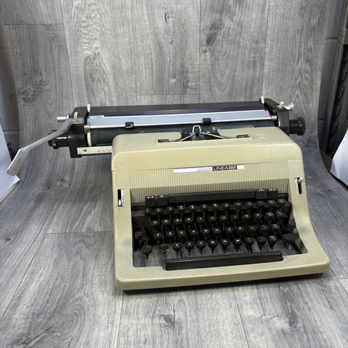 Olivetti linea vintage - olivetti,