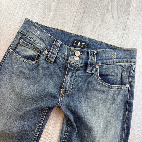 Ultra low rise - ultra, bootcut