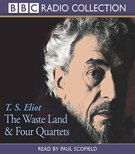 The waste land - the, and