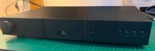 Naim nait integrated - 5i,