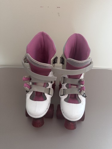 Phoenix quad roller skates - roller,
