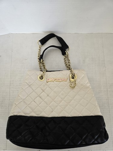 Betsey johnson black white - betsey,