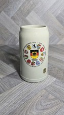 Deutschland Mug/Stien-Made in