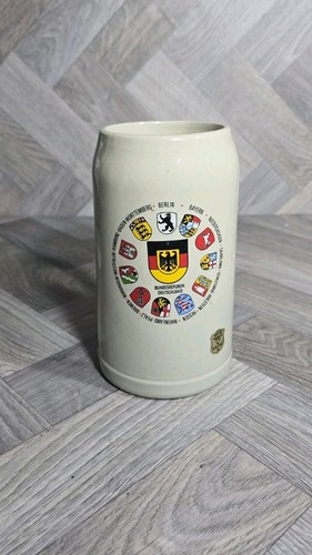 Deutschland mug stien - deutschland, in