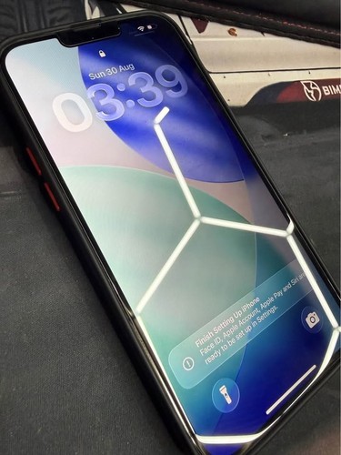Iphone pro max 128gb - max,
