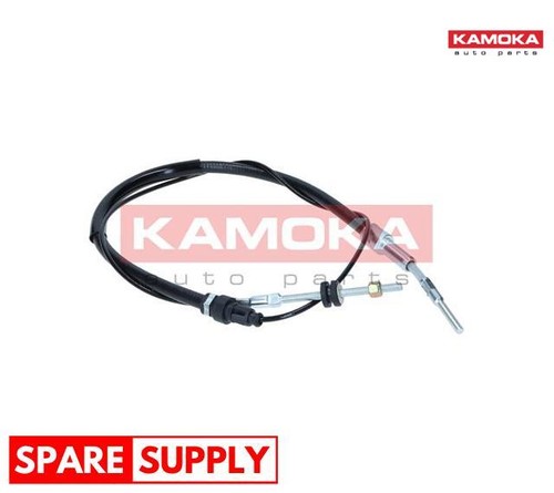 Cable pull parking brake for - parking,
