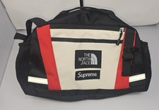 Supreme North Face Expedition